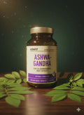 ICONFIT Ashwagandha (KSM-66 Root Extract)