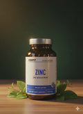 ICONFIT Zinc (Tsinkbisglütsinaat)