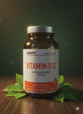 ICONFIT B12-vitamiiniga