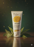 CBD After Sport Cream (700 mg CBD) – Taastumine pärast Treeningut