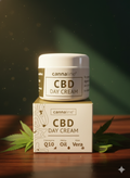 Cannabellum CBD Hyaluron Näokreem (30 ml)